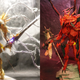 Illustration for article titled emDiablo/em Origami Is Glorious